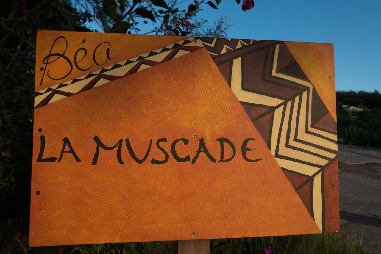 Bed and Breakfast La muscade Ferry Exterior foto