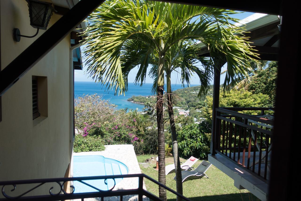 Bed and Breakfast La muscade Ferry Exterior foto
