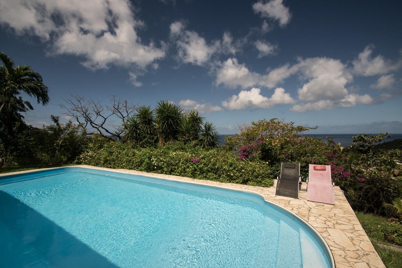 Bed and Breakfast La muscade Ferry Exterior foto